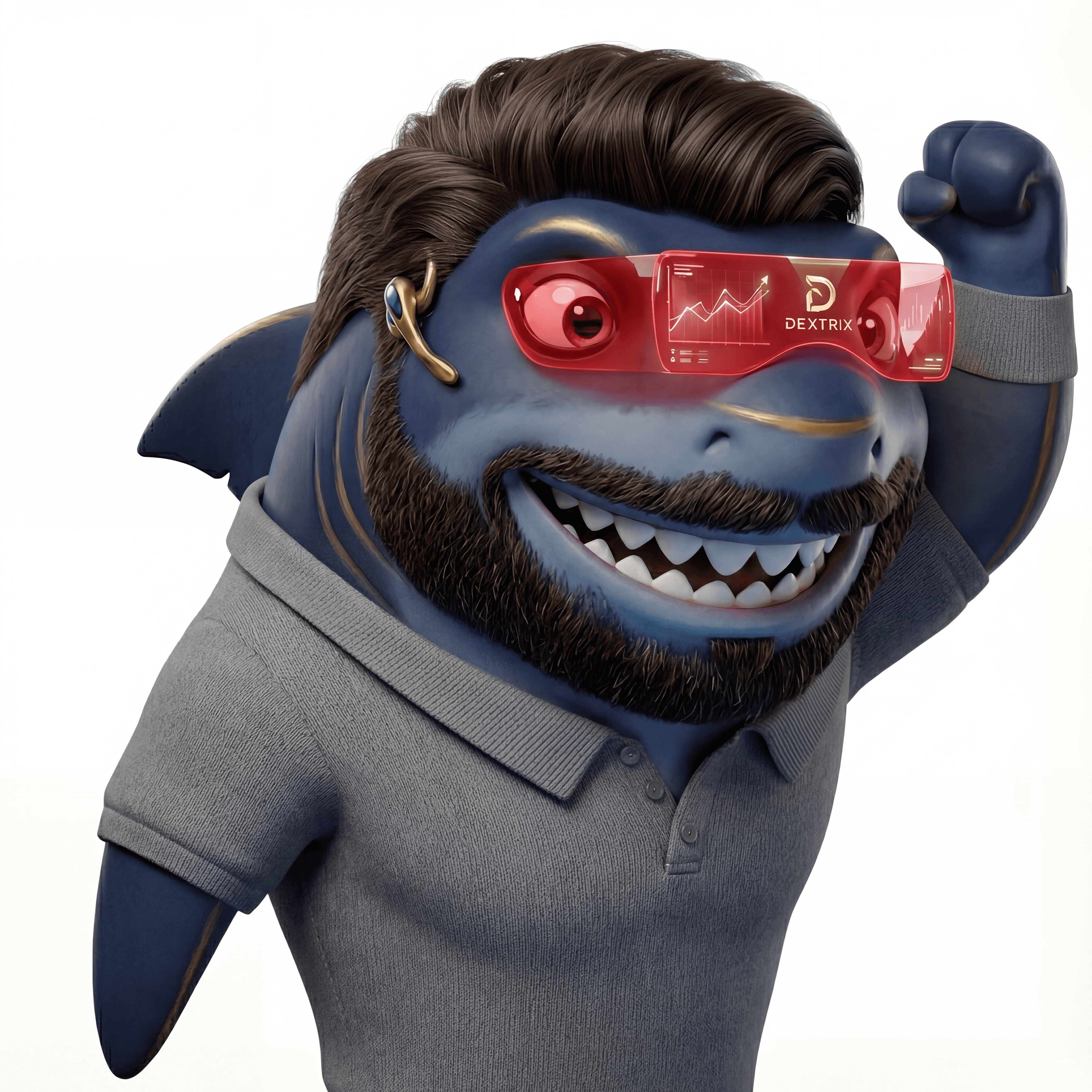 D-Faro — agente planeador financiero