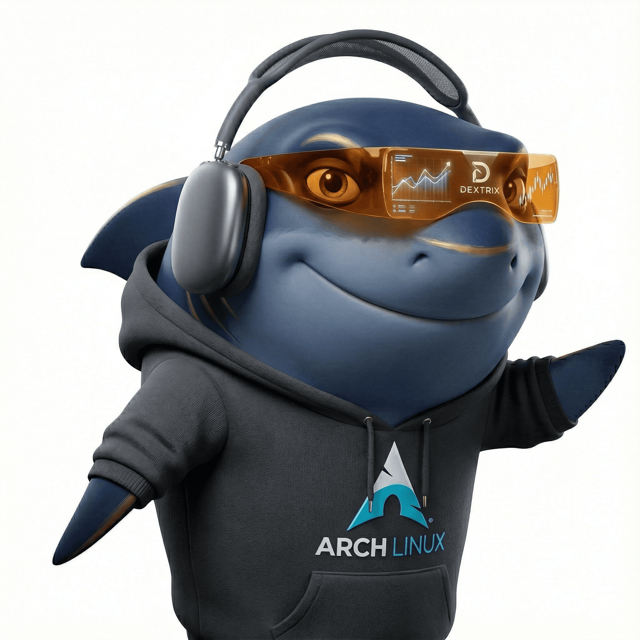 D-Sync — agente recolector de datos